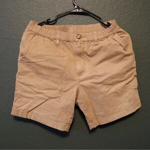Mens Chubbies Originals - size Medium great condition 7” inseam
